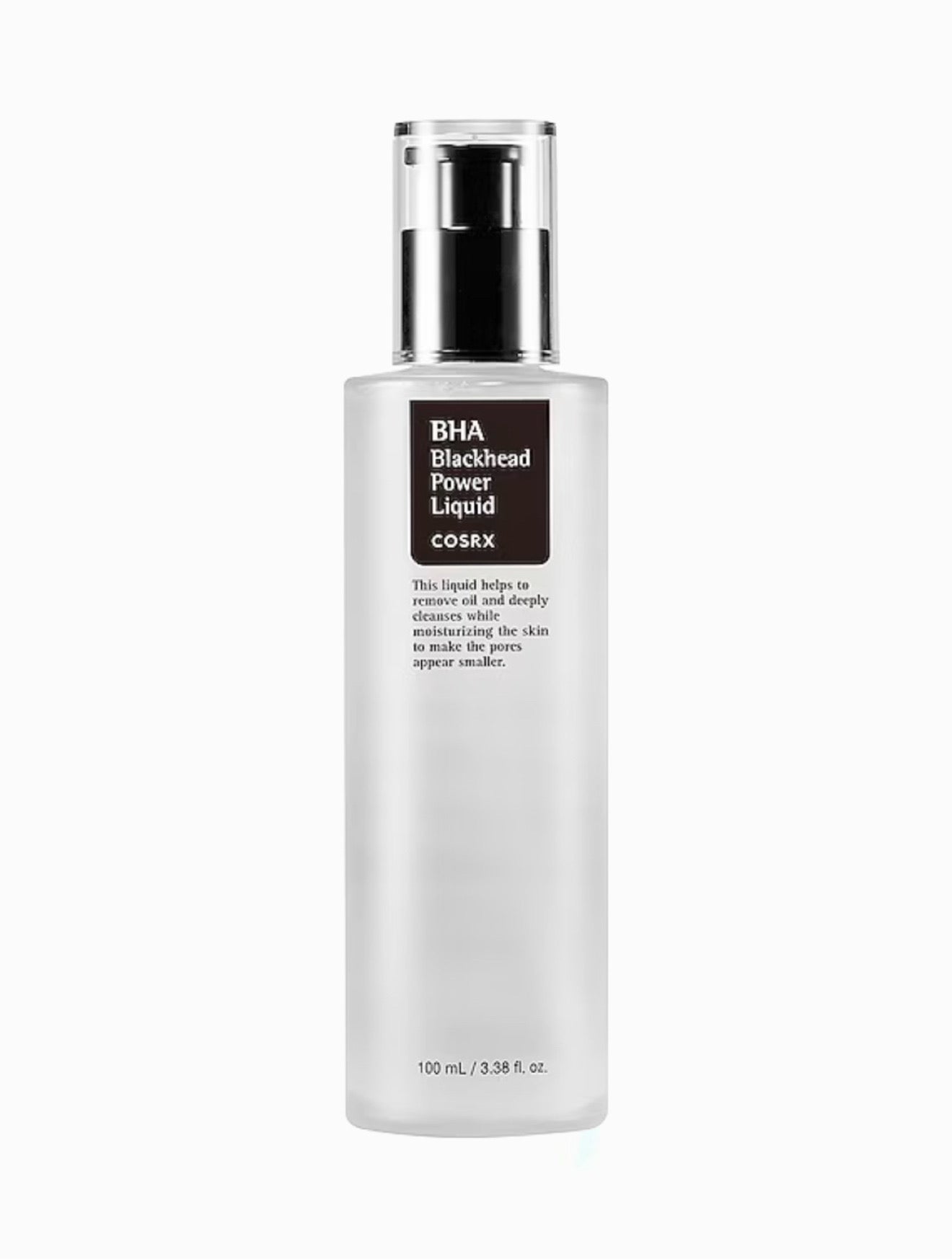 BHA Blackhead Power Liquid