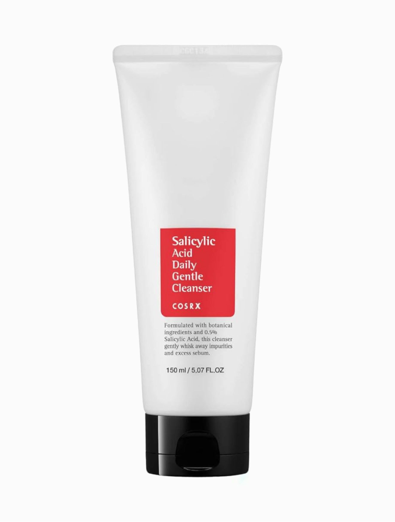 Salicylic Acid Daily Gentle Cleanser
