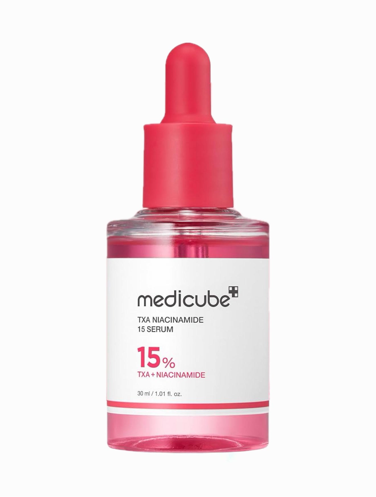 Medicube TXA Niacinamide 15 Serum