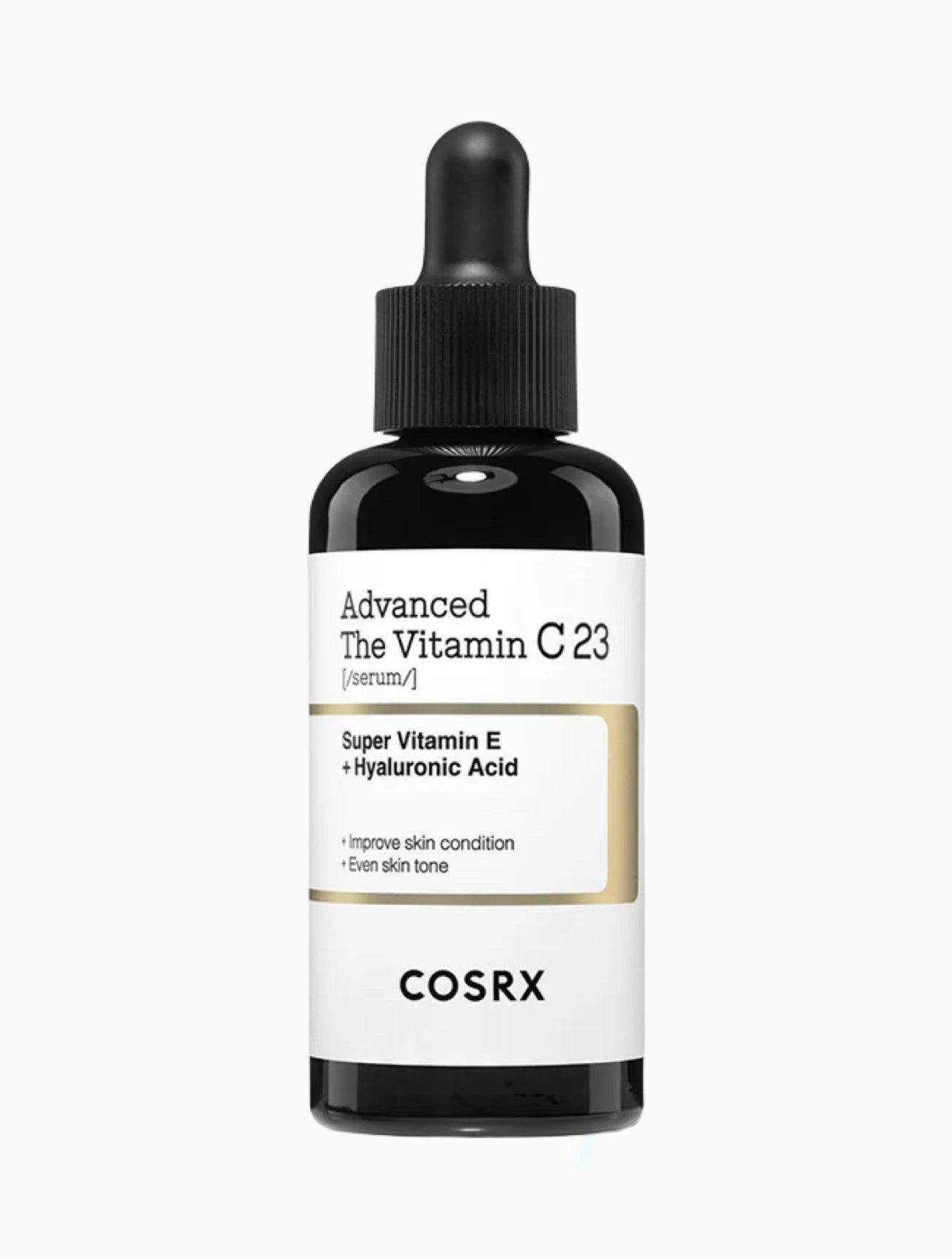 The Vitamin C 23 Serum