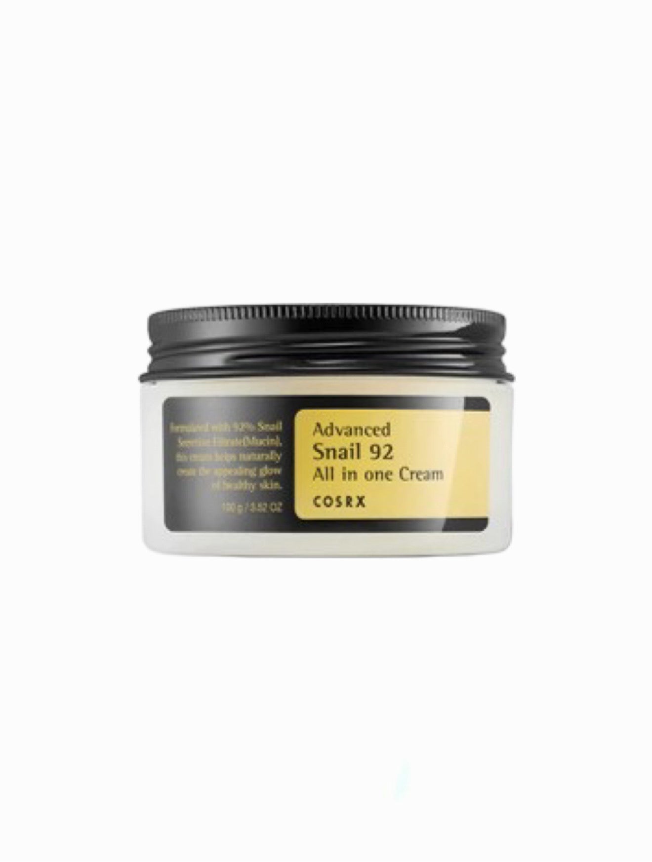 Advanced Snail 92 All in one Cream