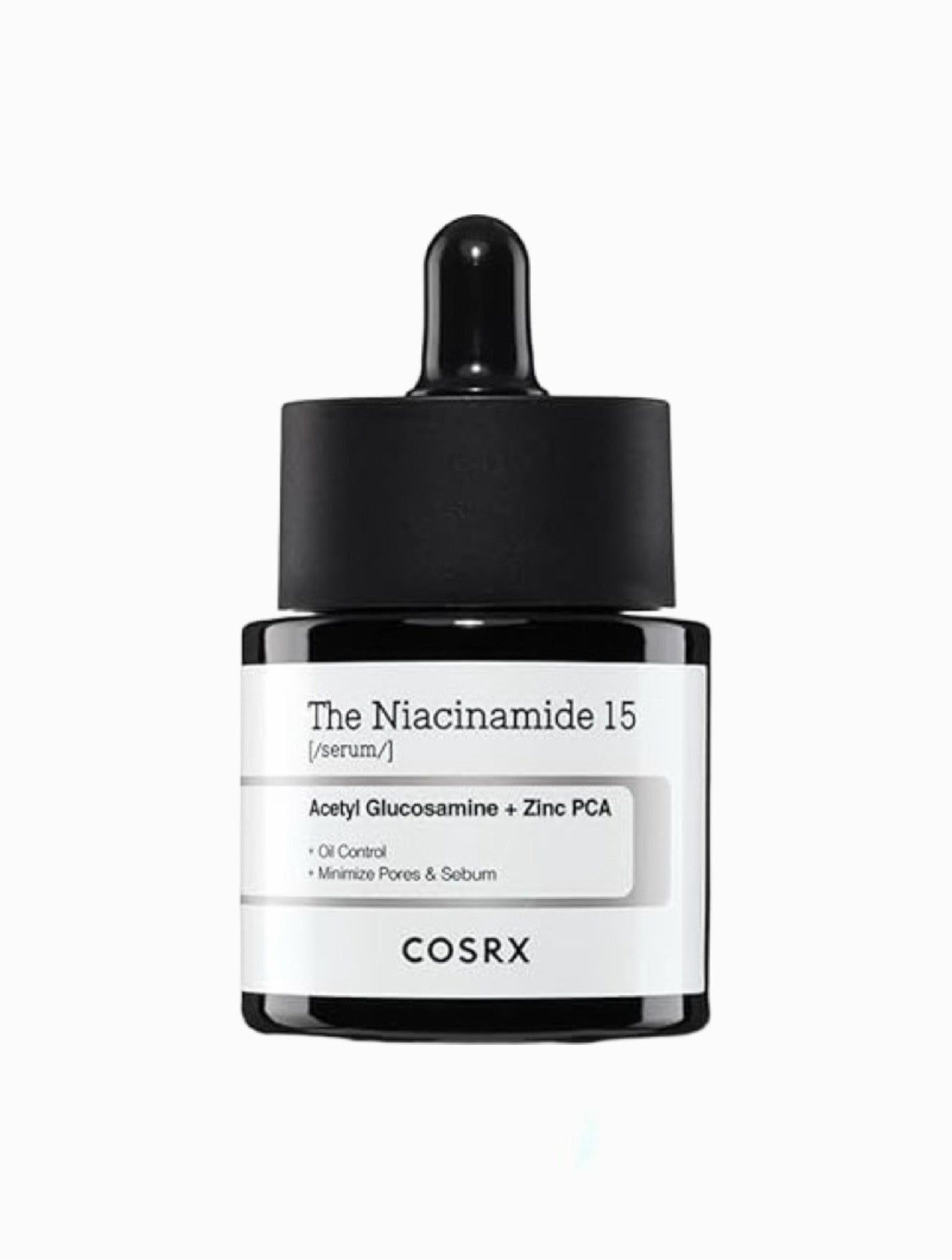 The Niacinamide 15 Serum