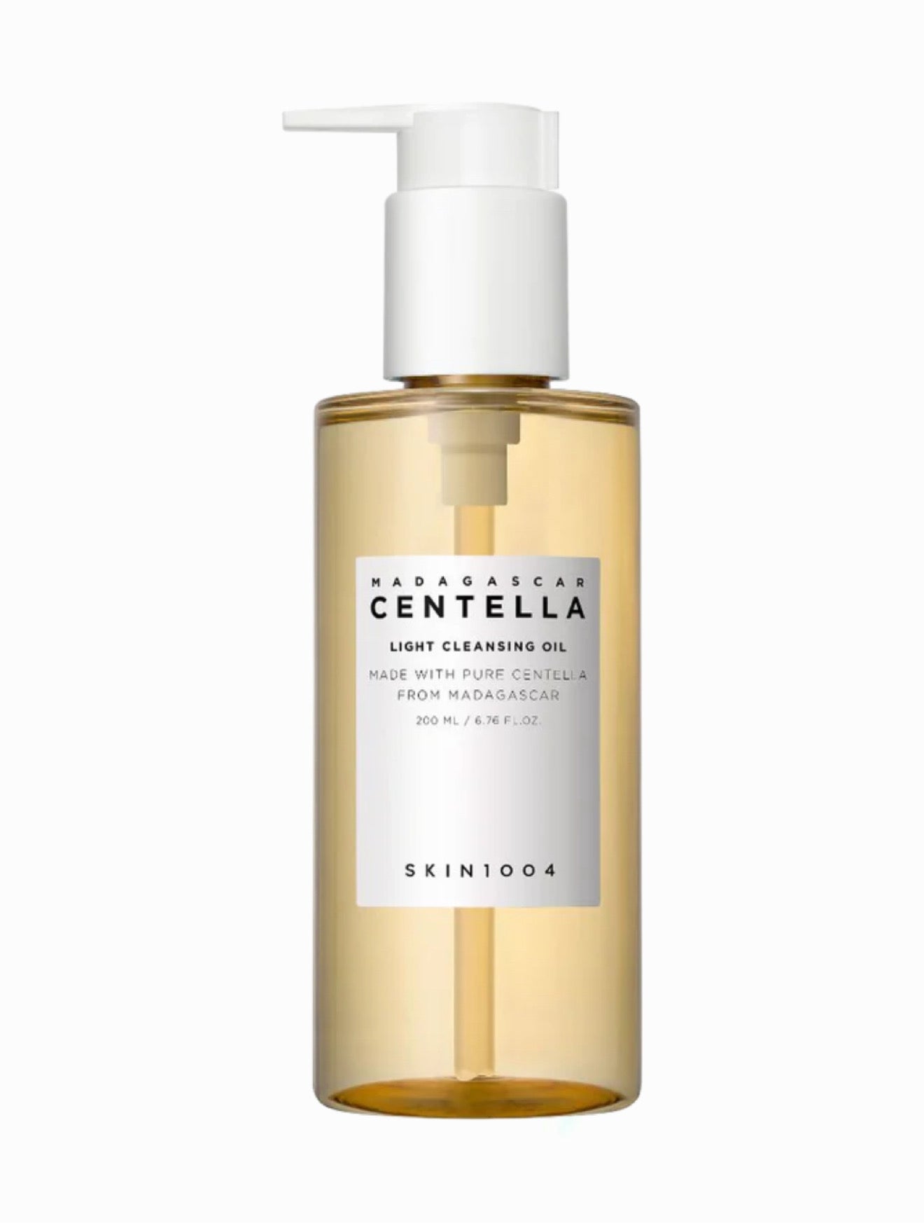 CENTELLA CLEANSING OIL