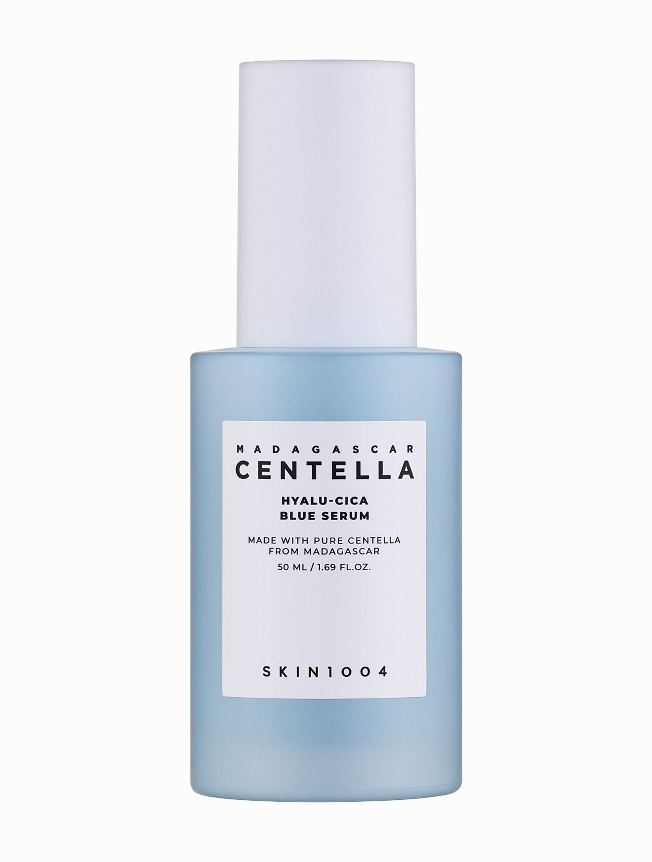 CENTELLA HYALU-CICA BLUE SERUM