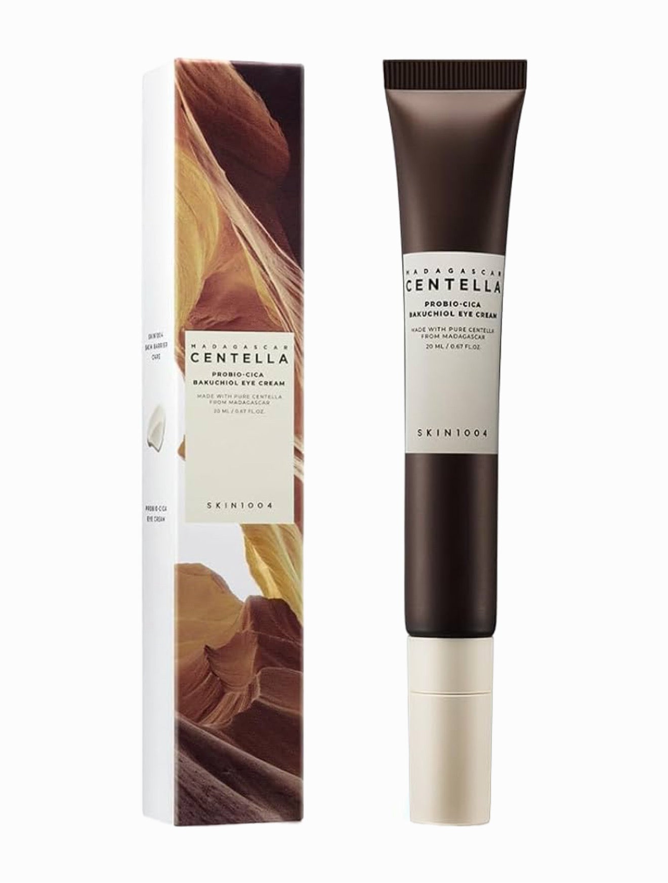 CENTELLA PROBIO-CICA BAKUCHIOL EYE CREAM