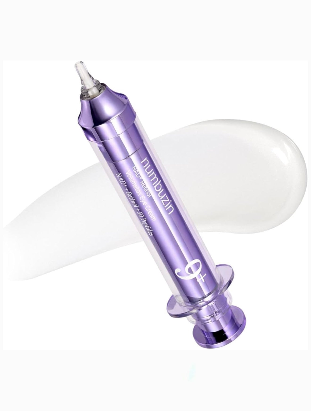 Numbuzin 9+ Retinol Volumetox Eye Cream