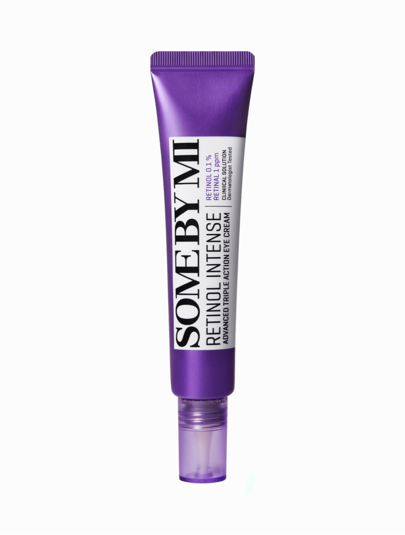 SOMEBYMI Retinol Intense Reactivating Eye Cream