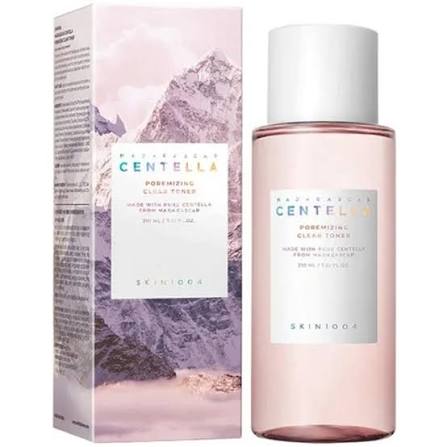 Centella Poremizing Clear Toner