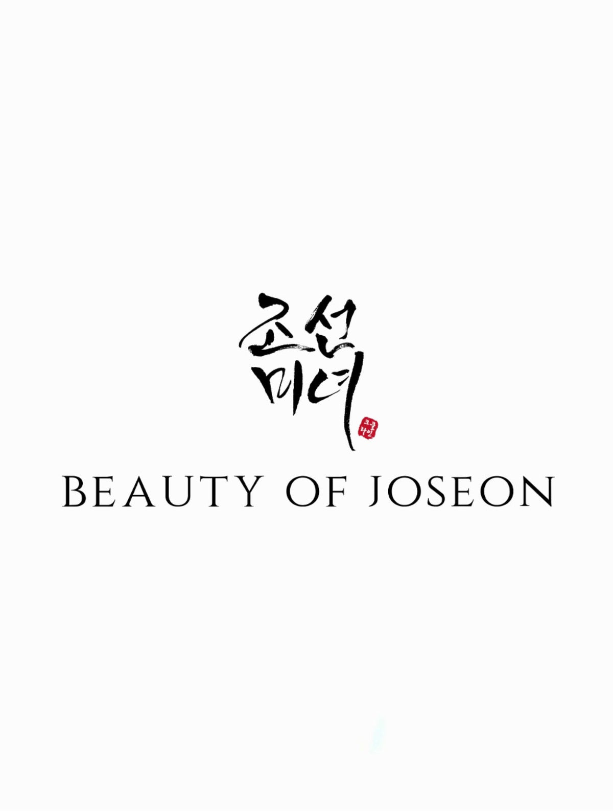 Beauty of Joseon
