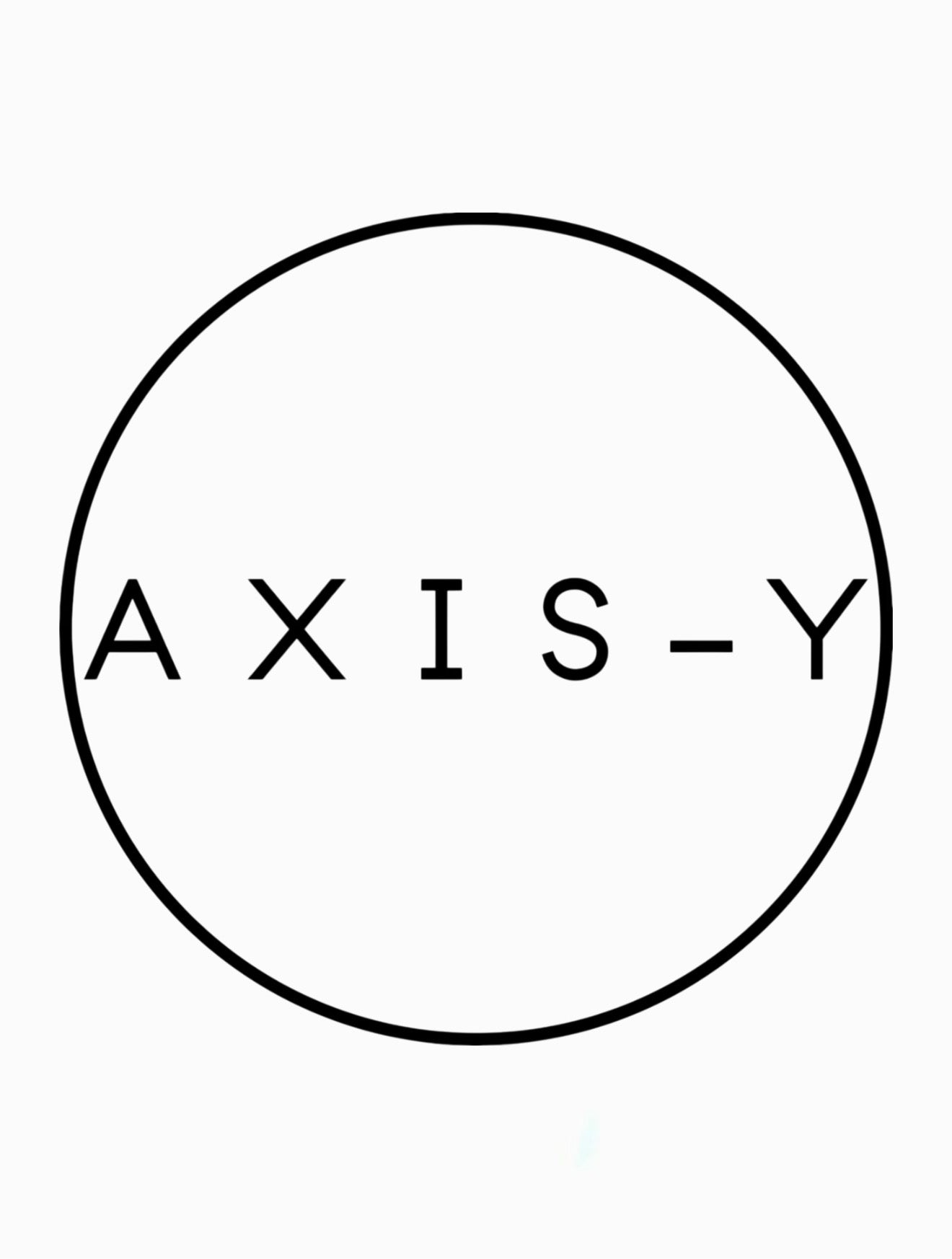 Axis-Y