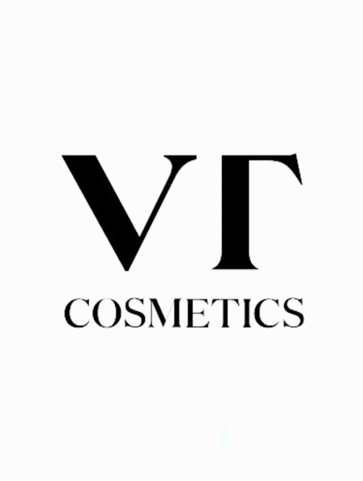 VT Cosmetics
