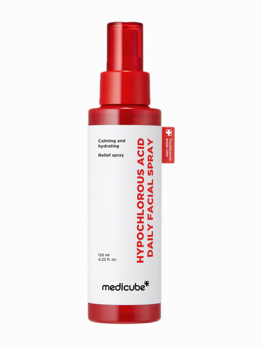 Medicube Hypochlorous Acid Daily Facial Spray