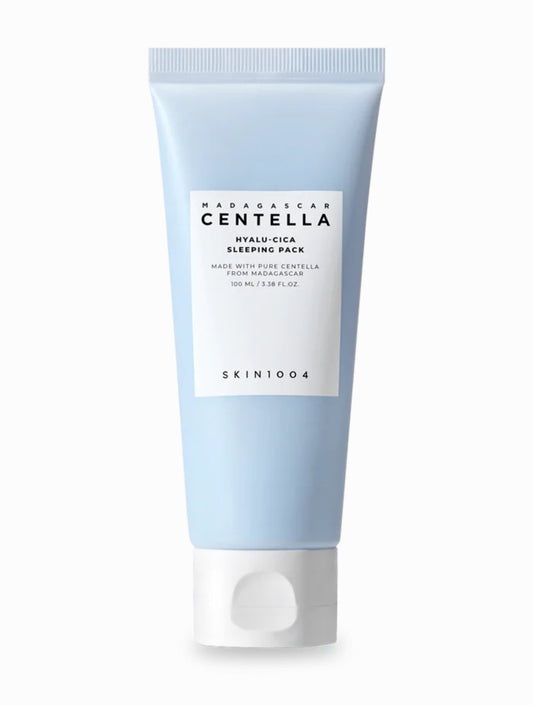 CENTELLA HYALU-CICA SLEEPING PACK