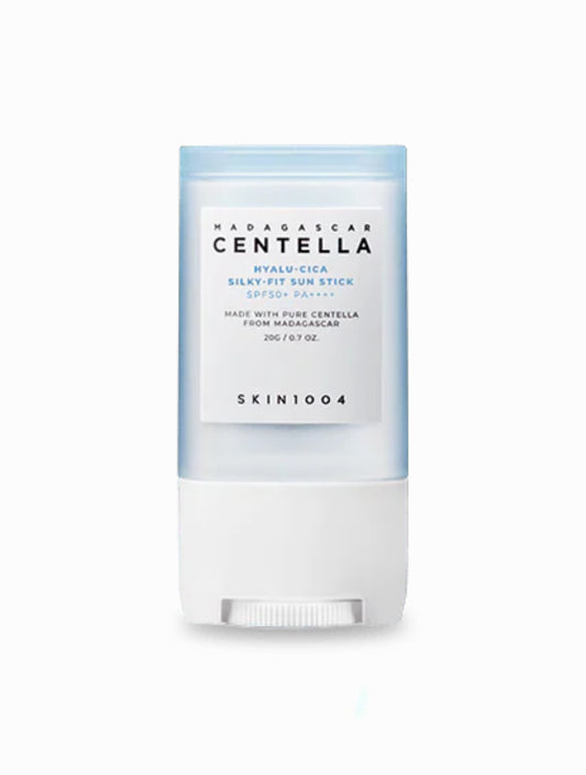 CENTELLA HYALU-CICA SILKY-FIT SUN STICK