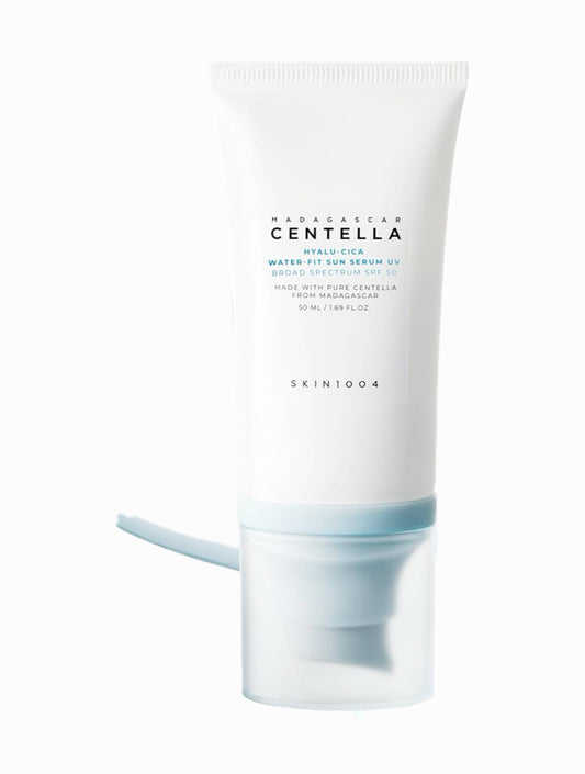 CENTELLA HYALU-CICA WATER-FIT SUN SERUM