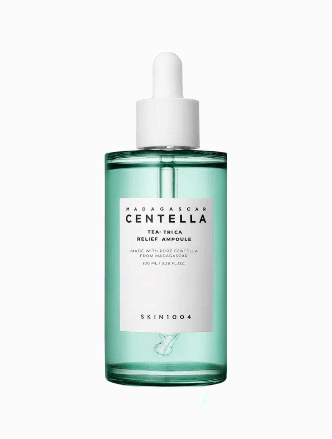 CENTELLA TEA-TRICA RELIEF AMPOULE