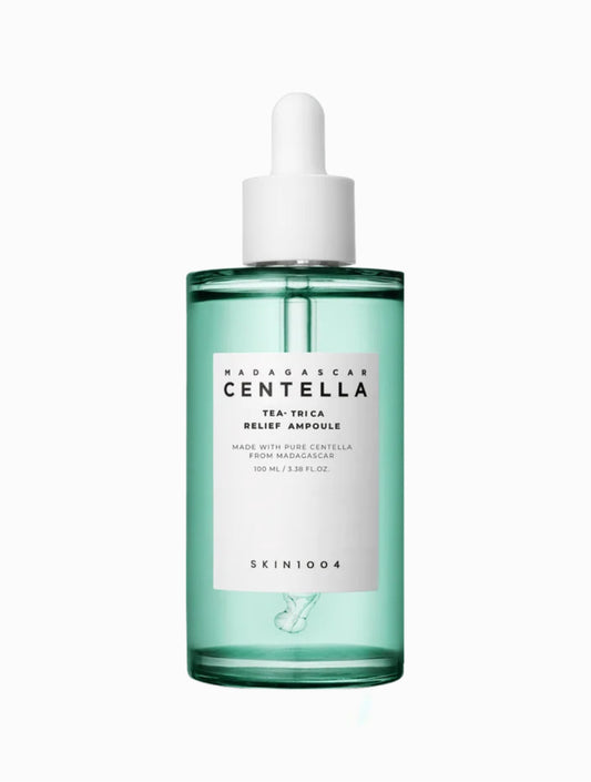 CENTELLA TEA-TRICA RELIEF AMPOULE
