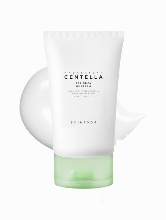 CENTELLA TEA TRICA B5 CREAM