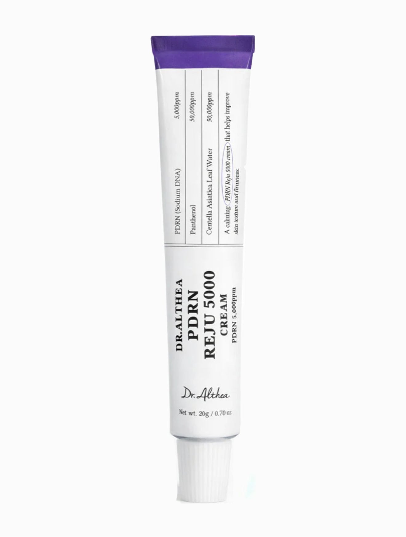 Dr.Althea Reju 5000 Cream