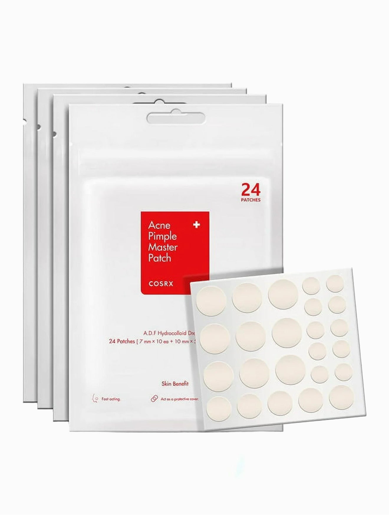 Acne Pimple Master Patch