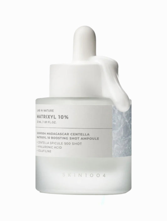 CENTELLA MATRIXYL 10 BOOSTING SHOT AMPOULE