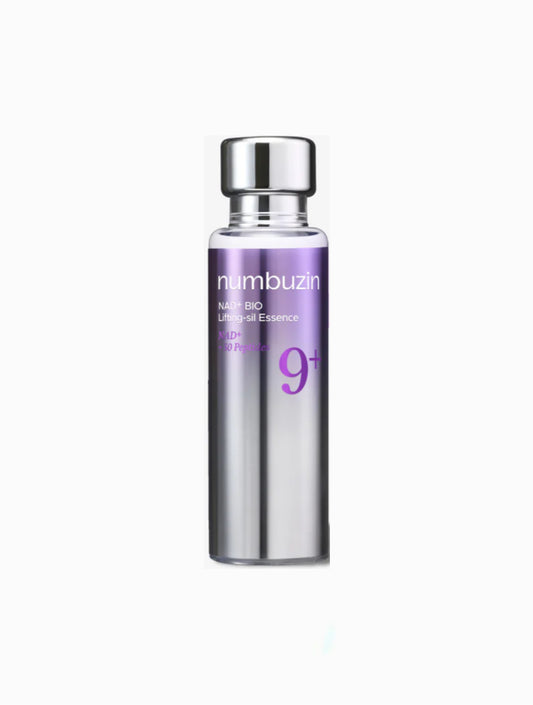Numbuzin No.9 NAD+ BIO Lifting