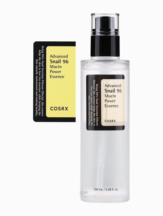 Advanced Snail 96 Mucin Power Essence