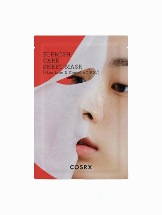 AC Collection Blemish Care Sheet Mask