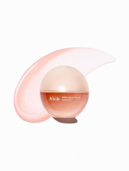 Abib PDRN Collagen Lip Mask Glazed Jelly
