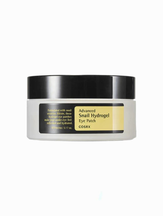 Advanced Snail Hydrogel Eye Patch