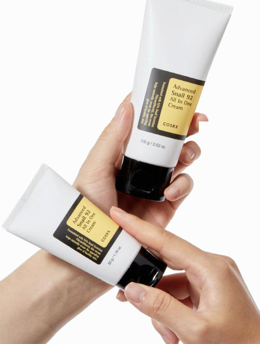 Advanced Snail 92 All in one Cream