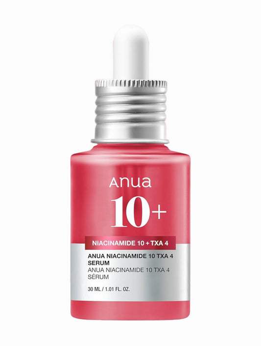 Anua 10+ Niacinamide 10 + TXA 4