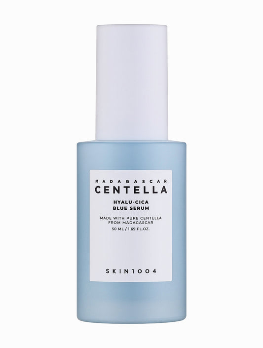 CENTELLA HYALU-CICA BLUE SERUM