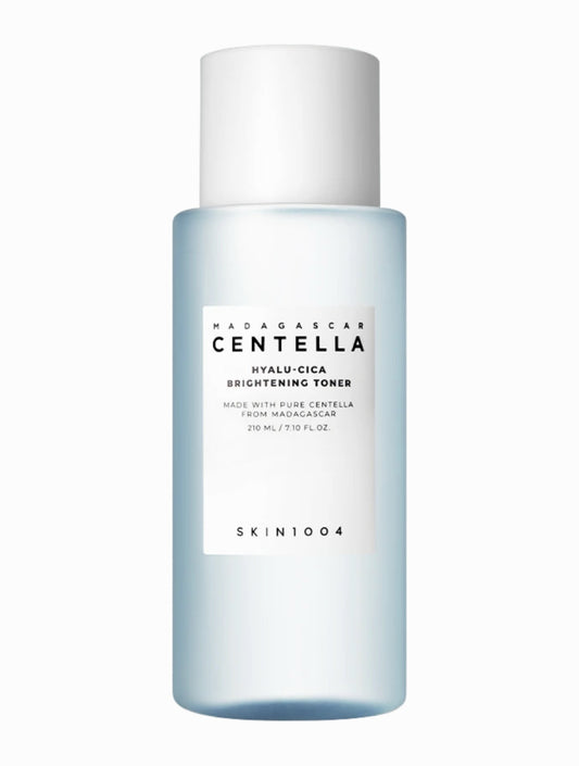 CENTELLA HYALU-CICA BRIGHTENING TONER