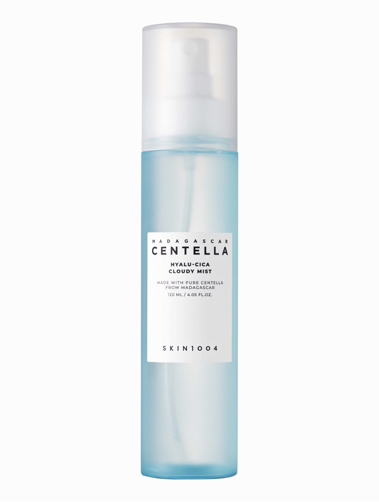 CENTELLA HYALU-CICA CLOUDY MIST (RENEWAL)