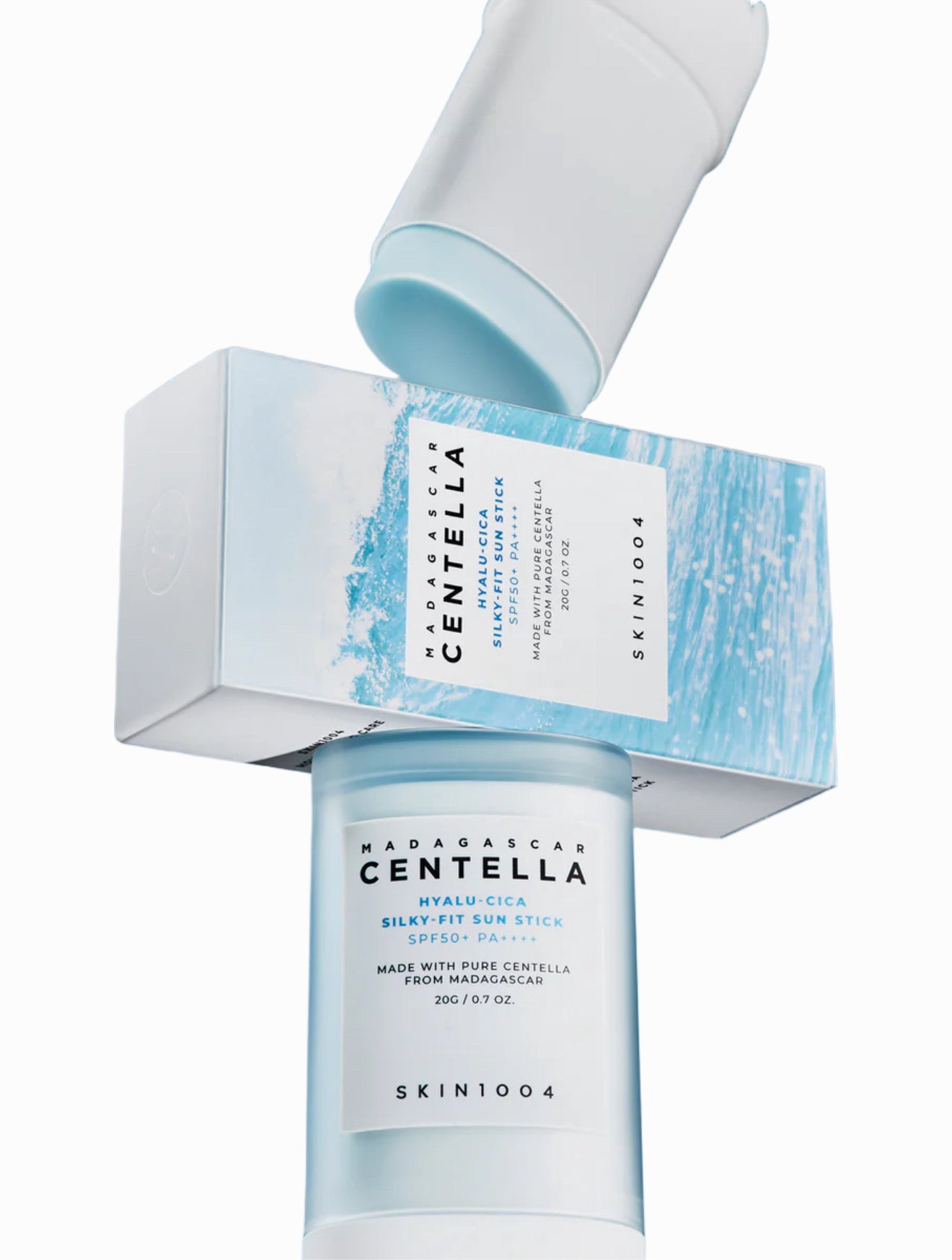 Centella Hyalu-Cica Silky-Fit Sun Stick