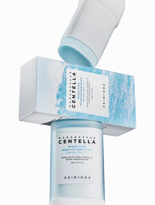 Centella Hyalu-Cica Silky-Fit Sun Stick