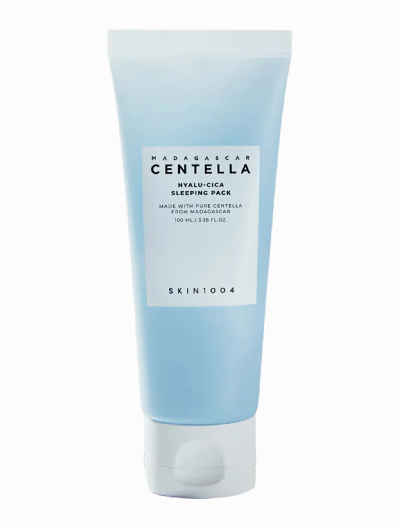CENTELLA HYALU-CICA SLEEPING PACK