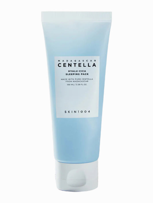 CENTELLA HYALU-CICA SLEEPING PACK