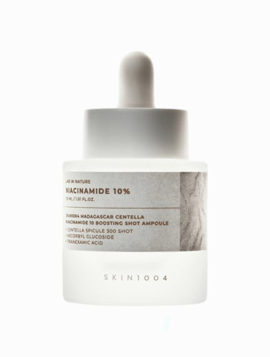 CENTELLA NIACINAMIDE 10 BOOSTING SHOT AMPOULE