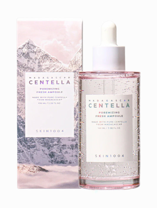 CENTELLA POREMIZING FRESH AMPOULE