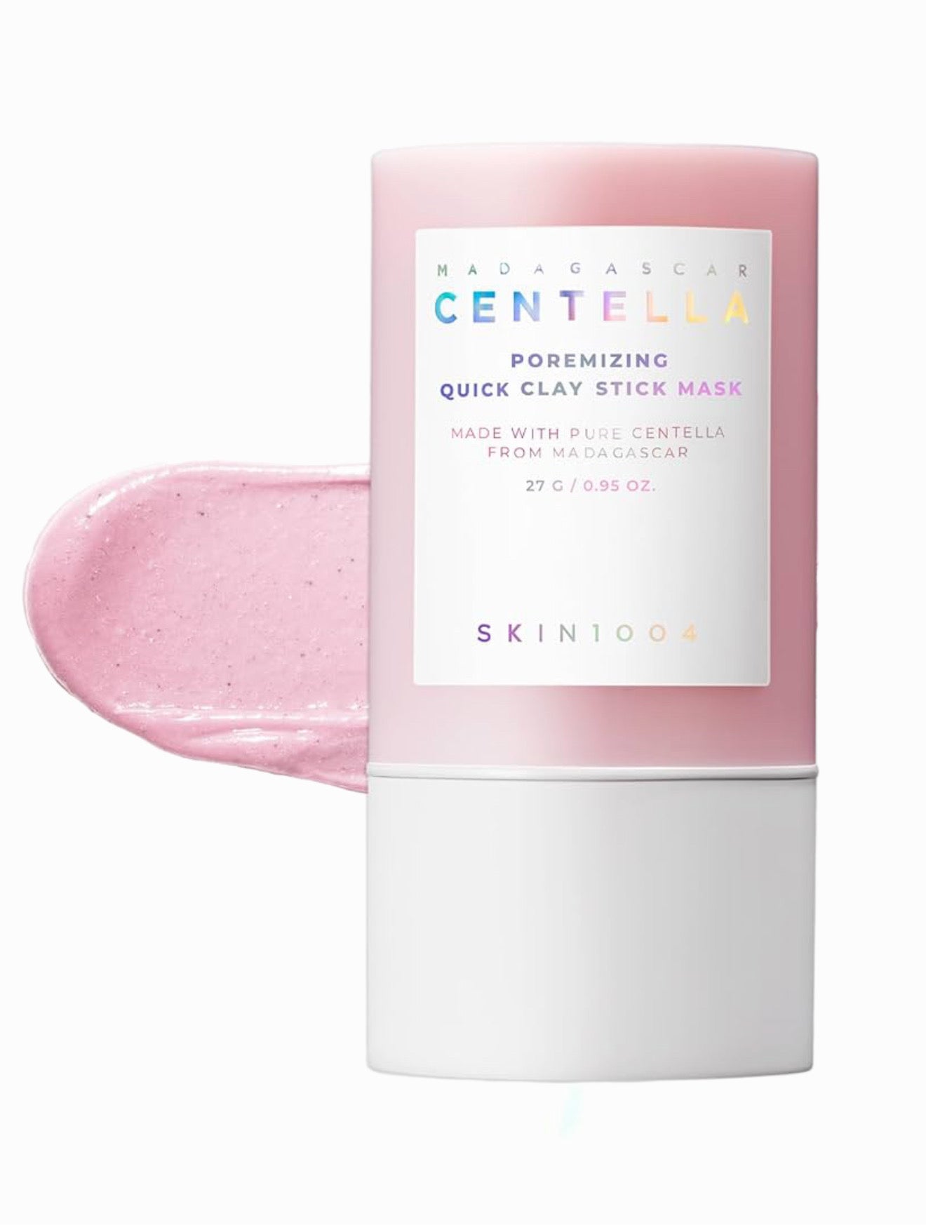 CENTELLA POREMIZING QUICK CLAY STICK MASK