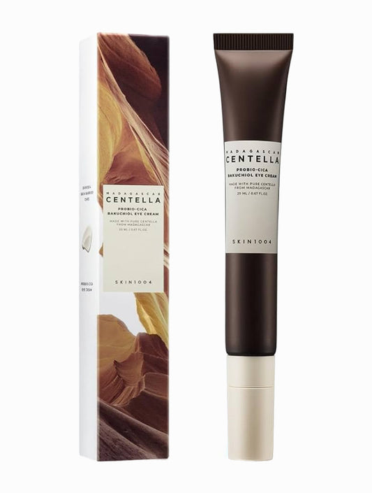CENTELLA PROBIO-CICA BAKUCHIOL EYE CREAM
