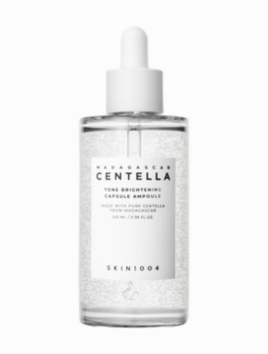 CENTELLA TONE BRIGHTENING CAPSULE AMP