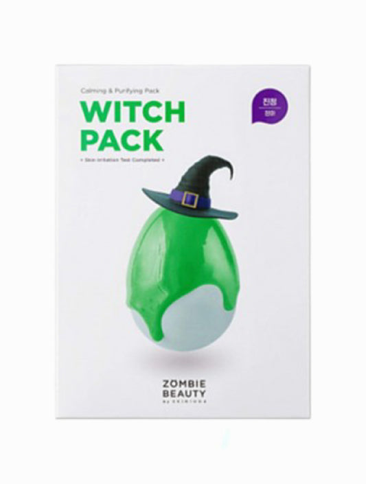 CENTELLA ZOMBIE BEAUTY WITCH PACK 16EA