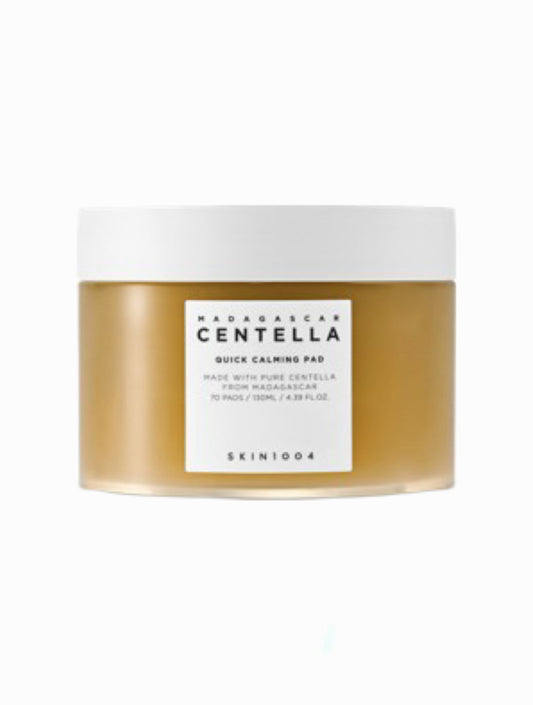 Centella Quick Camling Pad