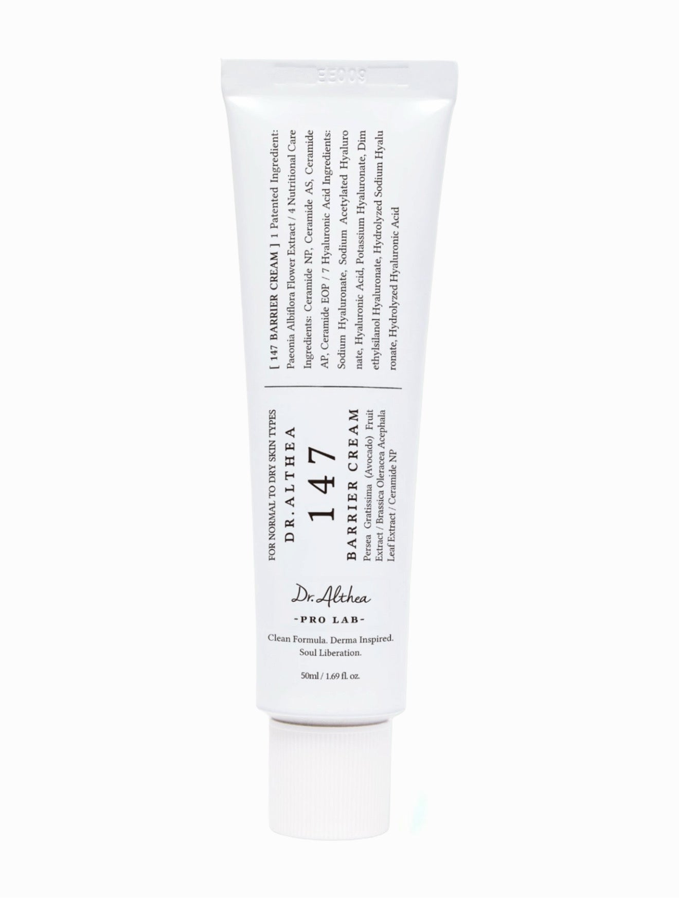 Dr. Althea 147 barrier cream 50ML