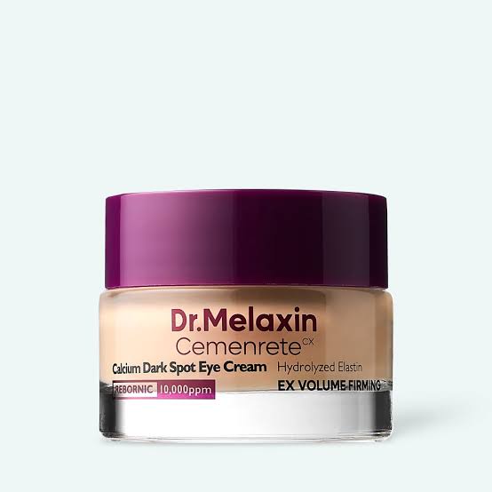 Calcium Dark Spot Cover Eye Cream