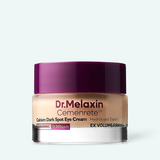 Calcium Dark Spot Cover Eye Cream