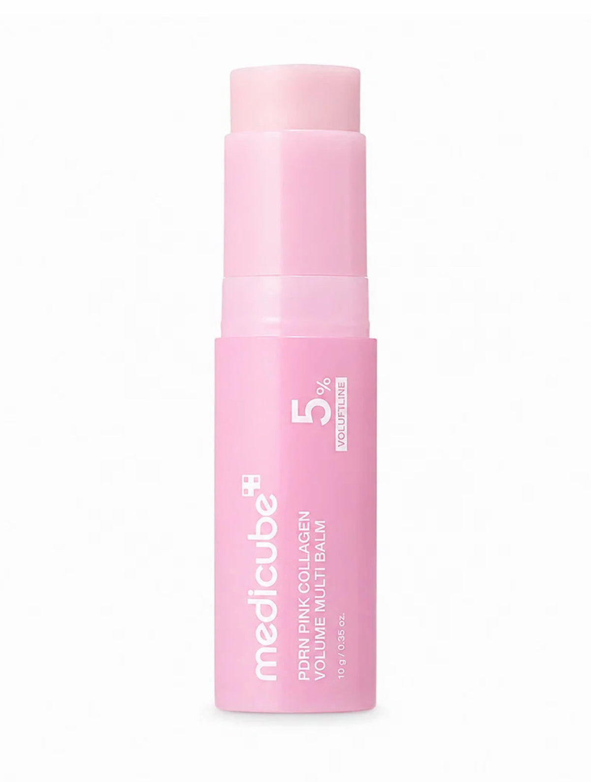 Medicube PDRN Pink Collagen Volume Multi Balm